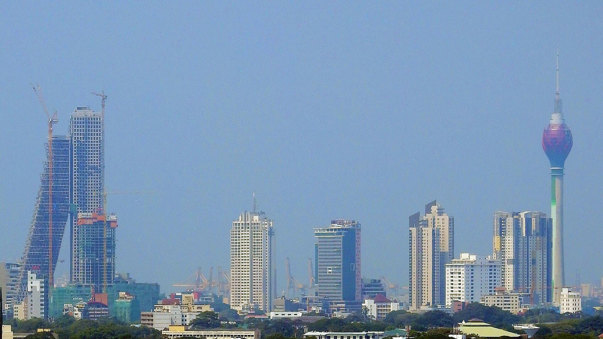 Colombo